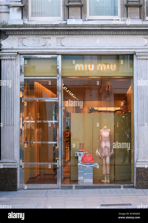 miu miu head office london|miu michu.